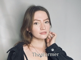 theafarmer Shop coquin