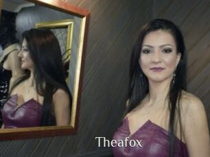 theafox Shop coquin