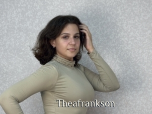 theafrankson Shop coquin