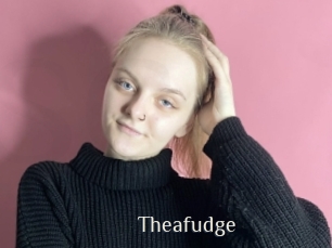 Theafudge