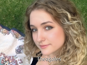Theagales