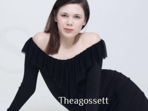 Theagossett