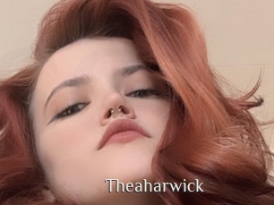 Theaharwick