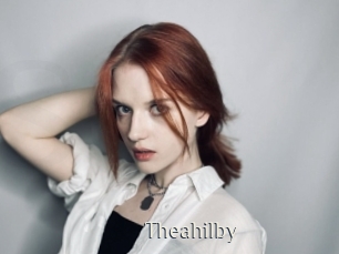 Theahilby