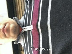 Thealecsx