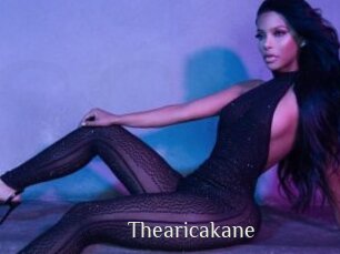 Thearicakane