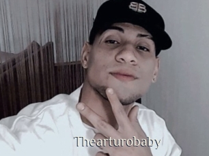 Thearturobaby