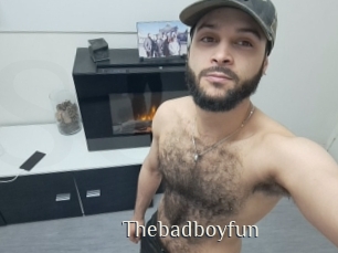 thebadboyfun Shop coquin