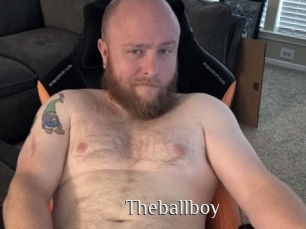 theballboy Shop coquin
