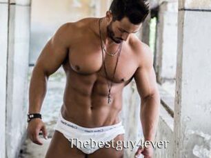 Thebestguy4ever