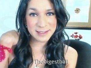 thebigestball Shop coquin