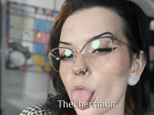 thecherrinoir Shop coquin