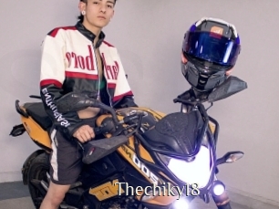 Thechiky18