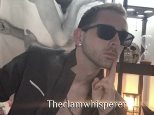 theclamwhisperer Shop coquin