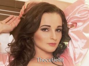 thecutielili Shop coquin