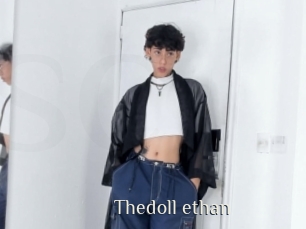 thedoll_ethan Shop coquin