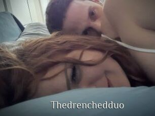 Thedrenchedduo