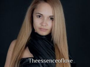 Theessenceoflove