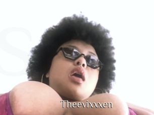 Theevixxxen
