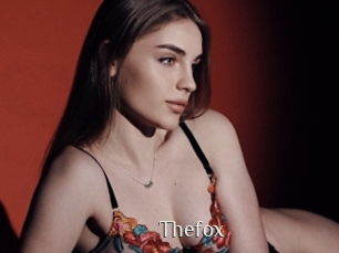 Thefox