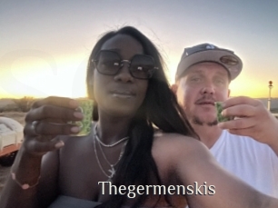 Thegermenskis