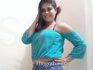 Thegodvenus