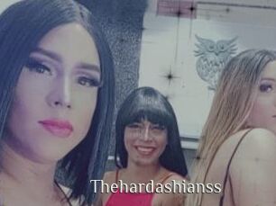 Thehardashianss
