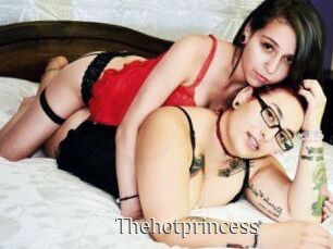 Thehotprincess