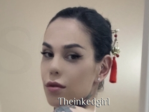 Theinkedgirl