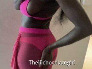 thelilchocolategirl Shop coquin