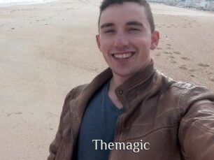 Themagic
