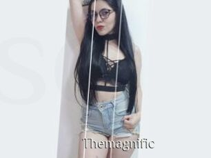 Themagnific