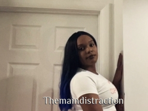 Themaindistraction