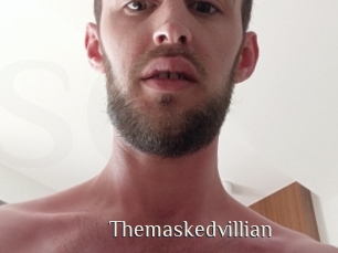 Themaskedvillian