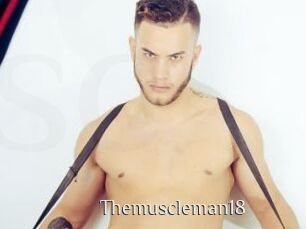 Themuscleman18