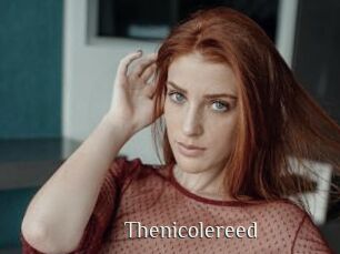 thenicolereed Shop coquin