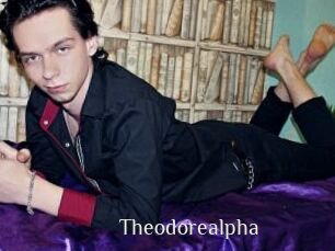 theodorealpha Shop coquin