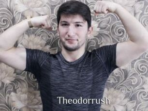 Theodorrush