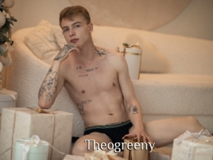 theogreeny Shop coquin