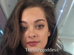 theonlygoddess Shop coquin