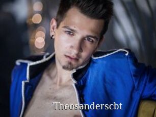 Theosanderscbt