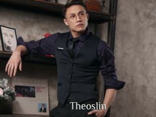 Theoslin