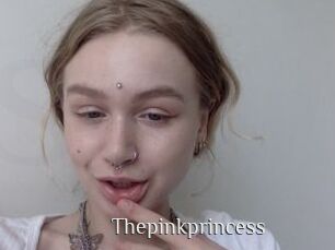 Thepinkprincess