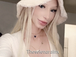 theselenarainx Shop coquin