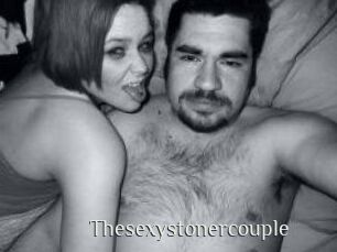 Thesexystonercouple