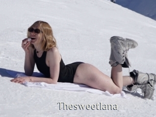 Thesweetlana