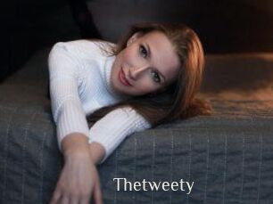 Thetweety