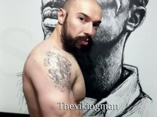Thevikingman