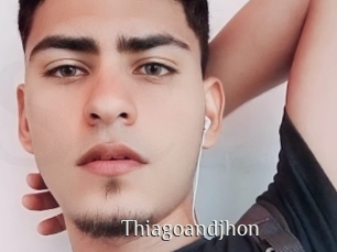 thiagoandjhon Shop coquin