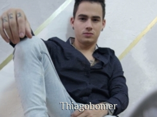 thiagobomer Shop coquin